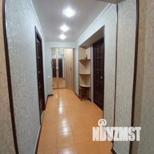 3-к квартира, посуточно, 61м2, 1/5 этаж