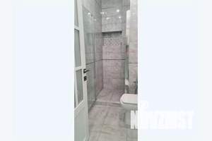 1-к квартира, посуточно, 35м2, 5/5 этаж