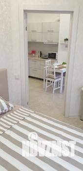 2-к квартира, посуточно, 35м2, 3/10 этаж