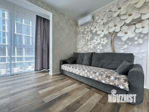 2-к квартира, на длительный срок, 40м2, 3/19 этаж