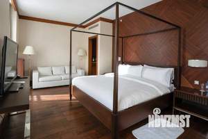 1-к квартира, посуточно, 174м2, 1/1 этаж