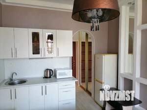 1-к квартира, посуточно, 20м2, 5/8 этаж