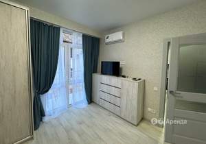 1-к квартира, на длительный срок, 34м2, 2/3 этаж