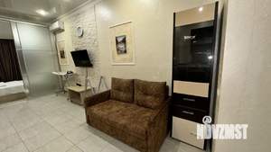 Студия квартира, на длительный срок, 45м2, 1/6 этаж