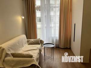 Студия квартира, посуточно, 21м2, 4/5 этаж