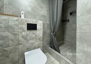 1-к квартира, на длительный срок, 34м2, 2/3 этаж