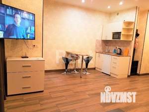 1-к квартира, на длительный срок, 38м2, 19/19 этаж