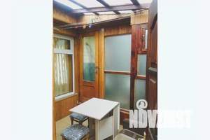 1-к квартира, посуточно, 35м2, 1/2 этаж