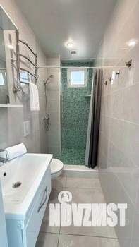 2-к квартира, посуточно, 50м2, 1/1 этаж