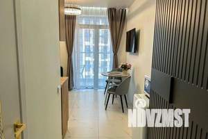 1-к квартира, посуточно, 20м2, 13/25 этаж