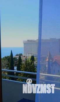 1-к квартира, посуточно, 24м2, 1/1 этаж