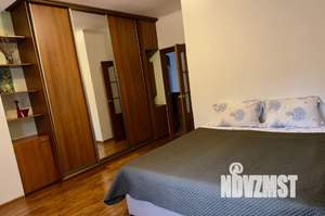 2-к квартира, посуточно, 70м2, 3/8 этаж