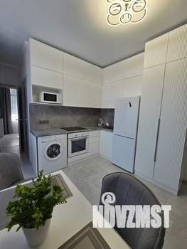 1-к квартира, посуточно, 32м2, 3/3 этаж