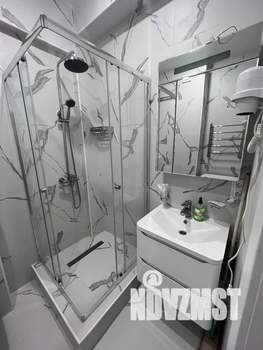 2-к квартира, посуточно, 40м2, 2/6 этаж