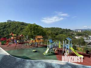 1-к квартира, посуточно, 18м2, 1/1 этаж
