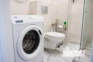 1-к квартира, посуточно, 37м2, 3/5 этаж