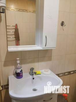 2-к квартира, посуточно, 58м2, 7/7 этаж