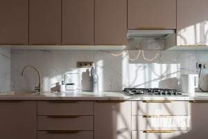 2-к квартира, посуточно, 57м2, 1/5 этаж