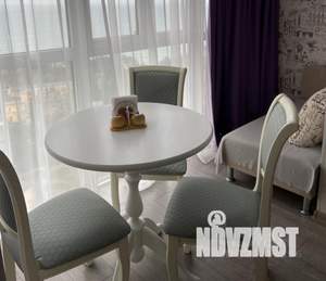 1-к квартира, посуточно, 31м2, 1/1 этаж