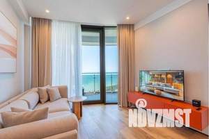 2-к квартира, посуточно, 48м2, 19/24 этаж