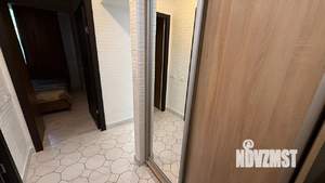 2-к квартира, на длительный срок, 36м2, 1/10 этаж