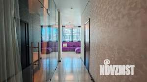 3-к квартира, посуточно, 120м2, 18/18 этаж