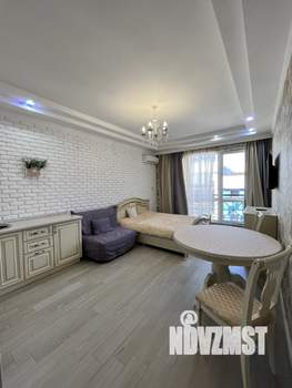 1-к квартира, посуточно, 30м2, 5/9 этаж
