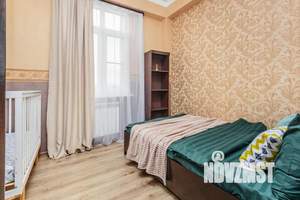 2-к квартира, посуточно, 49м2, 5/7 этаж