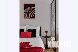 1-к квартира, посуточно, 50м2, 1/17 этаж