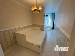 3-к квартира, посуточно, 120м2, 4/20 этаж