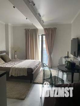 Студия квартира, посуточно, 25м2, 2/3 этаж