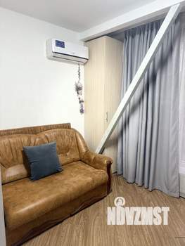 2-к квартира, посуточно, 50м2, 3/3 этаж