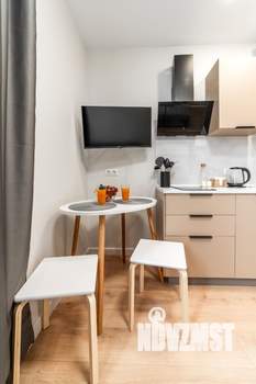 Студия квартира, посуточно, 14м2, 3/4 этаж