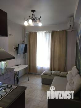 Студия квартира, на длительный срок, 20м2, 1/9 этаж