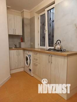 1-к квартира, посуточно, 32м2, 2/3 этаж