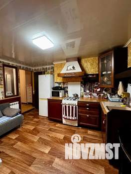 3-к квартира, посуточно, 20м2, 1/1 этаж