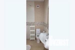 1-к квартира, посуточно, 45м2, 2/13 этаж