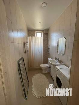 2-к квартира, на длительный срок, 50м2, 3/3 этаж