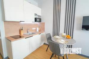 1-к квартира, посуточно, 22м2, 3/4 этаж