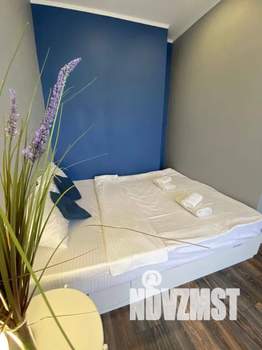 2-к квартира, посуточно, 40м2, 4/10 этаж