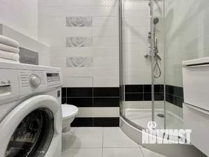 Студия квартира, посуточно, 35м2, 5/12 этаж