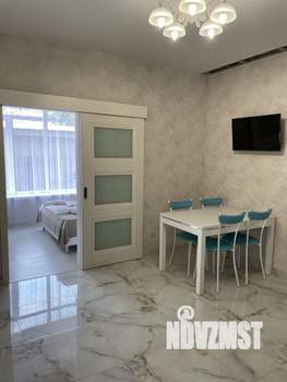 2-к квартира, посуточно, 32м2, 1/6 этаж