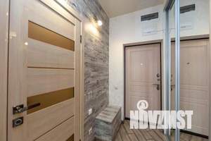 2-к квартира, посуточно, 45м2, 4/13 этаж