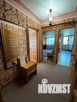 2-к квартира, посуточно, 63м2, 2/14 этаж