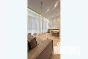 2-к квартира, посуточно, 40м2, 5/5 этаж