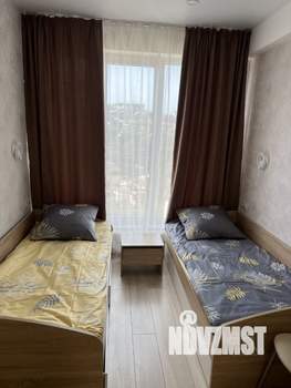 3-к квартира, на длительный срок, 66м2, 11/14 этаж