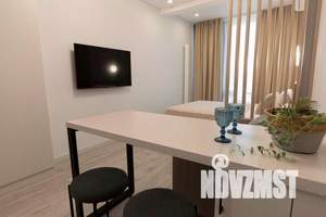 1-к квартира, посуточно, 25м2, 6/10 этаж