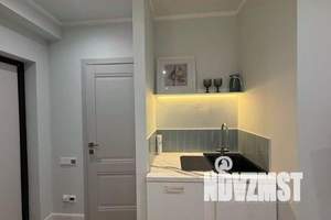 1-к квартира, посуточно, 29м2, 3/11 этаж