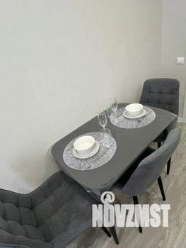 1-к квартира, посуточно, 27м2, 1/1 этаж