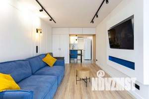 1-к квартира, посуточно, 30м2, 15/22 этаж